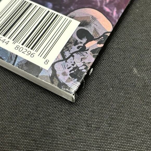 Iron Age Media Anvil Iron Age Magazine No. 1 Summer 2023 & No. 2 Fall 2023, NM - Picture 7 of 11